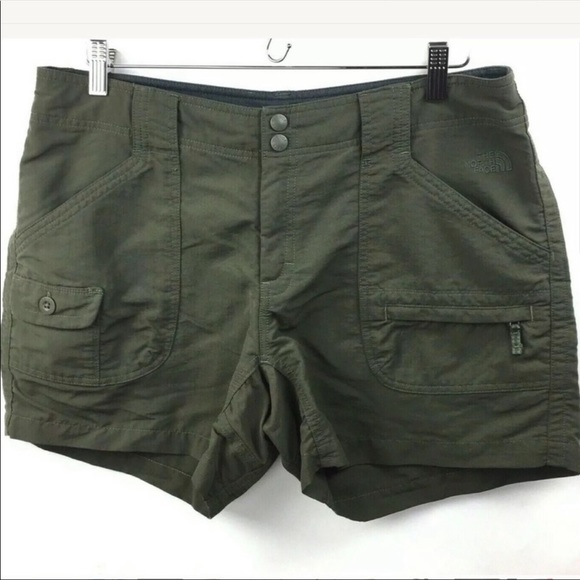 The North Face Pants - North face hiking shorts